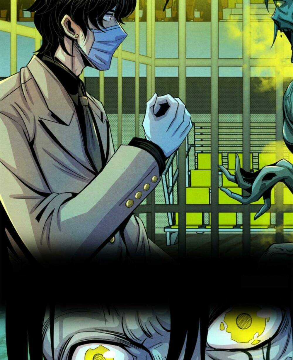 Bác Sĩ Hỗn Mang - Chapter 19 - Trang 8