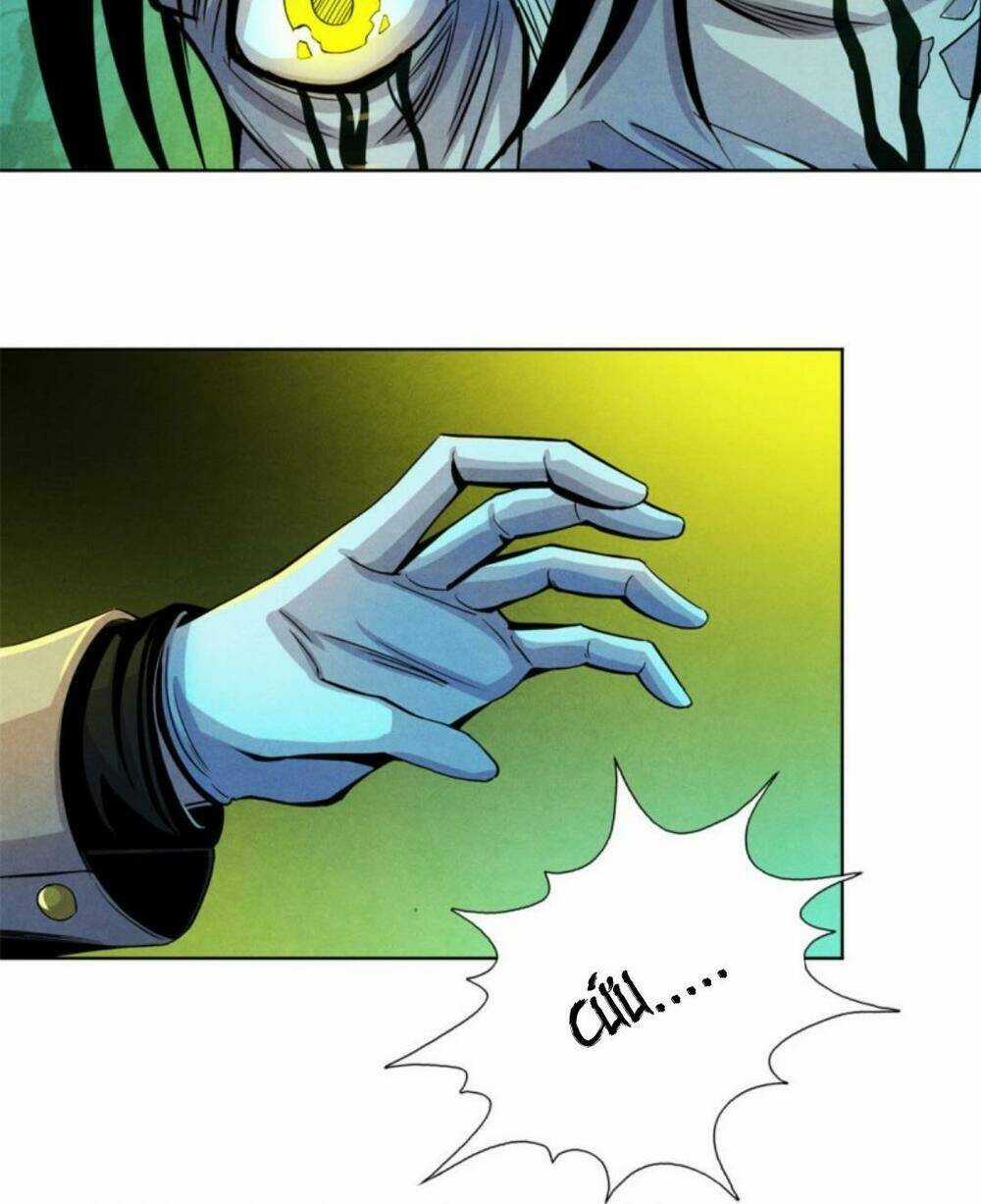 Bác Sĩ Hỗn Mang - Chapter 19 - Trang 9