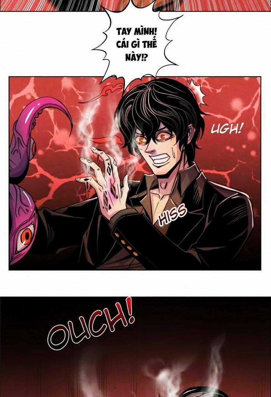 Bác Sĩ Hỗn Mang - Chapter 2 - Trang 2