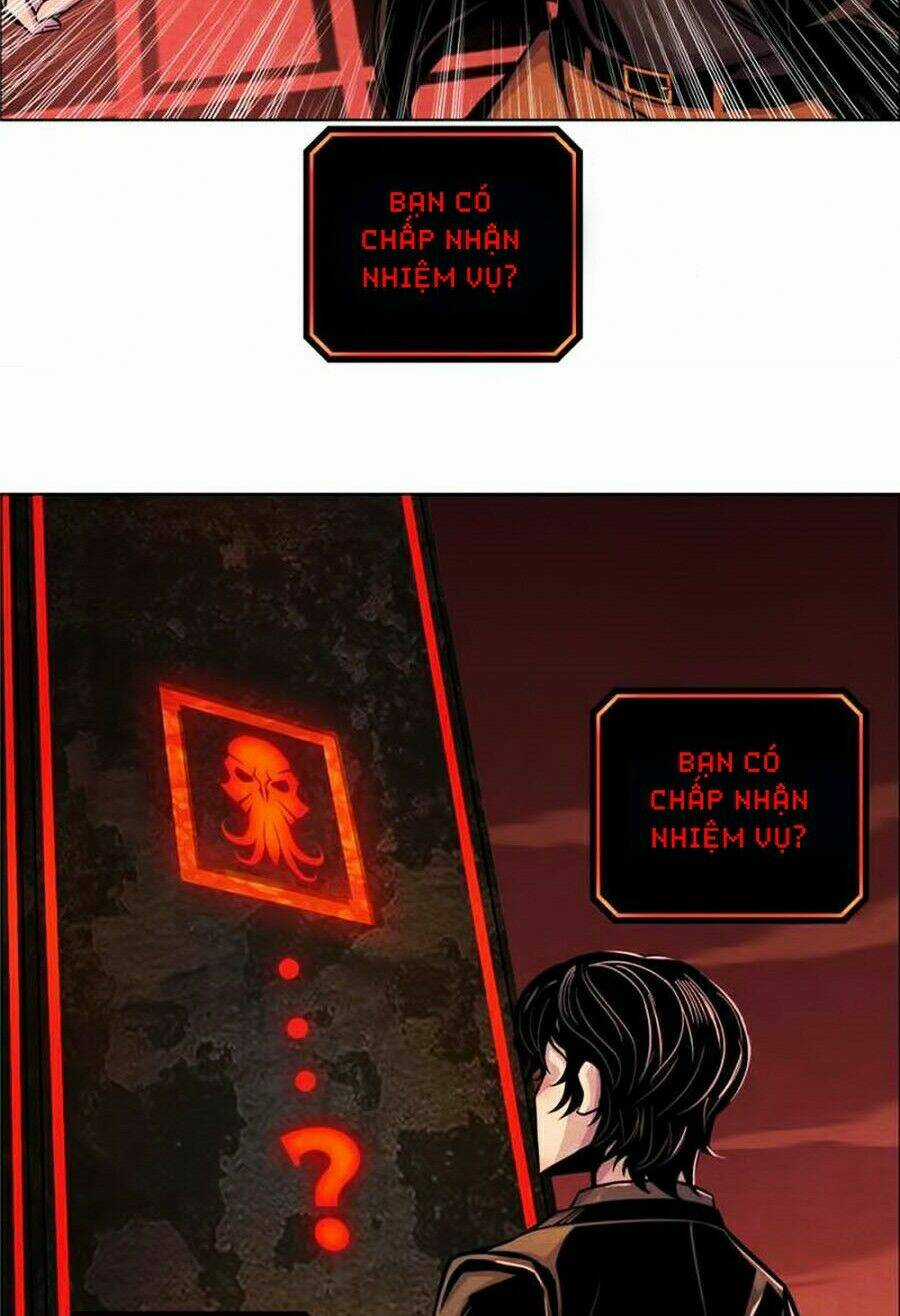 Bác Sĩ Hỗn Mang - Chapter 2 - Trang 11