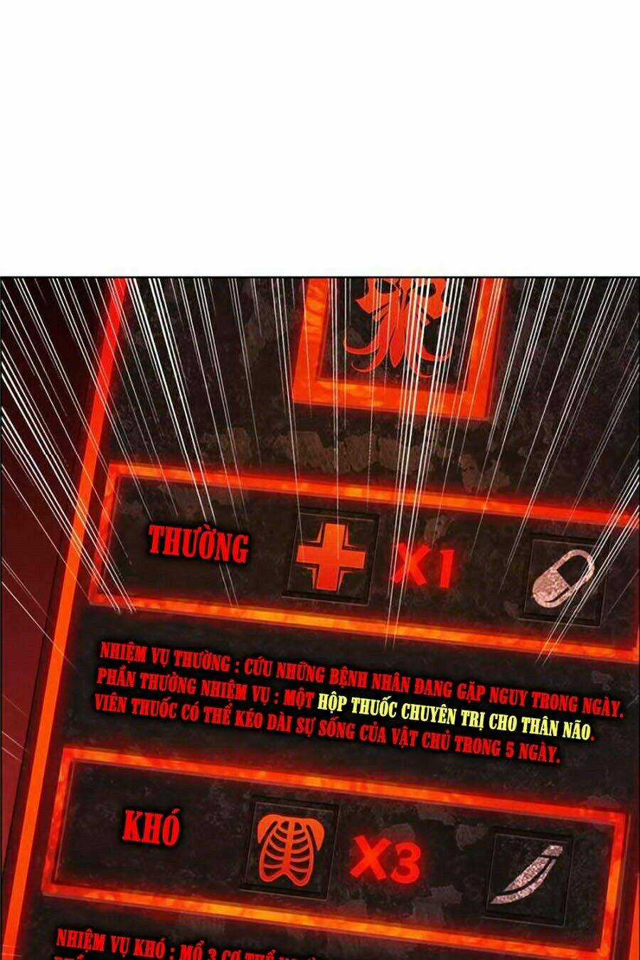 Bác Sĩ Hỗn Mang - Chapter 2 - Trang 13