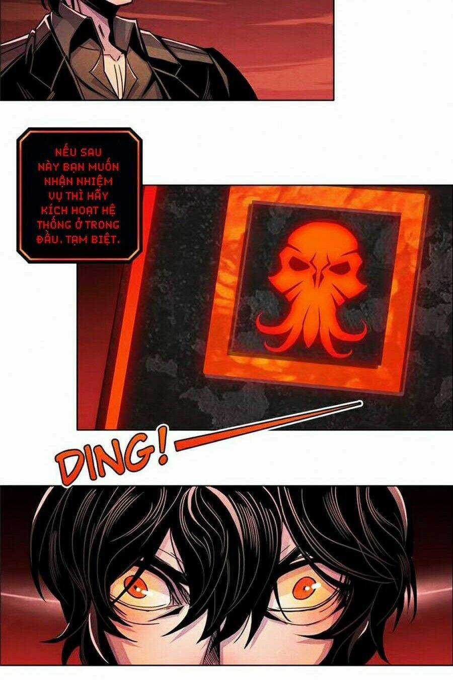 Bác Sĩ Hỗn Mang - Chapter 2 - Trang 15