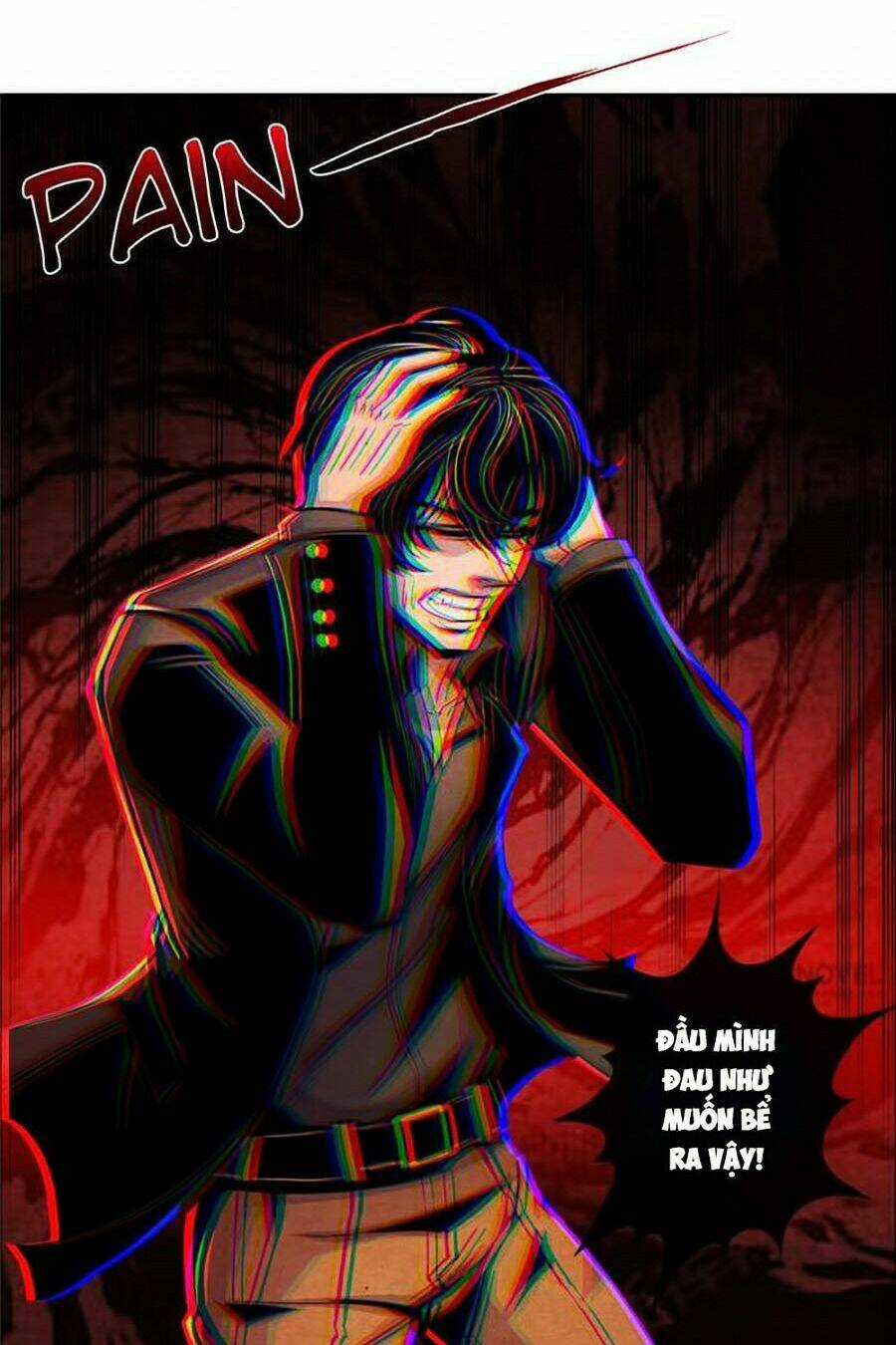 Bác Sĩ Hỗn Mang - Chapter 2 - Trang 16