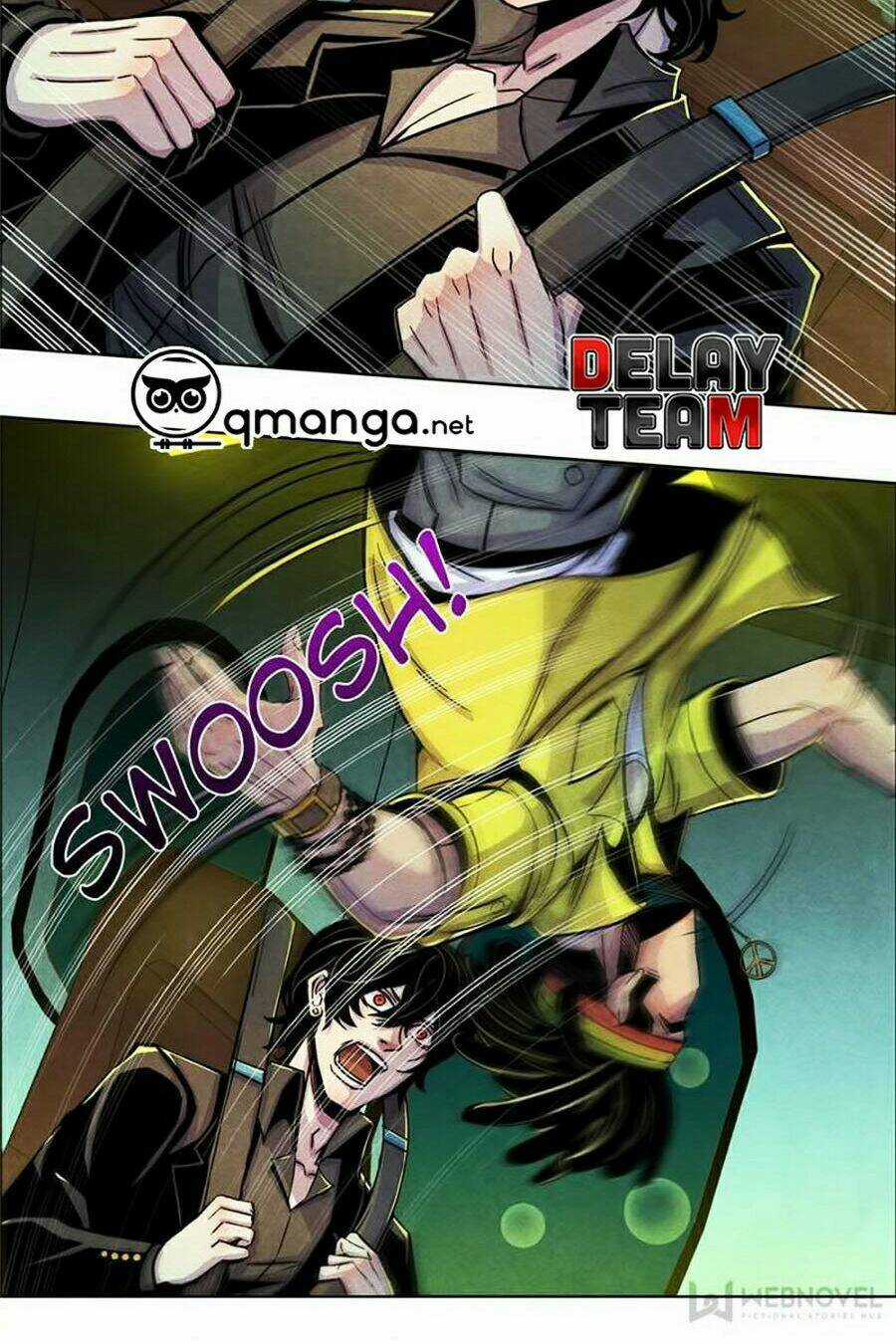 Bác Sĩ Hỗn Mang - Chapter 2 - Trang 20