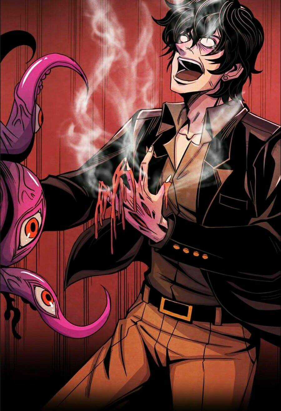 Bác Sĩ Hỗn Mang - Chapter 2 - Trang 3