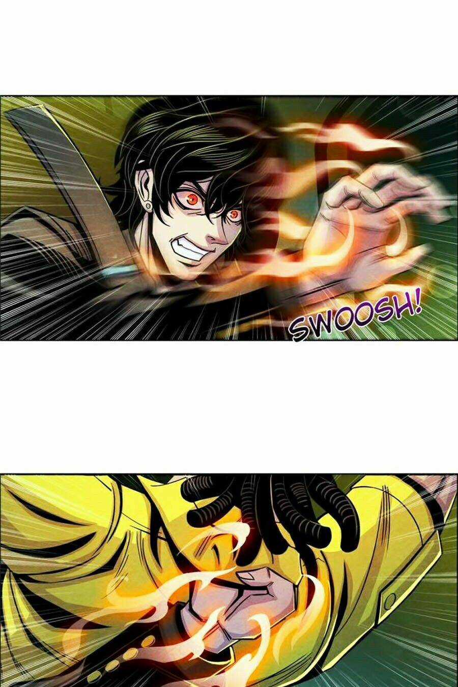 Bác Sĩ Hỗn Mang - Chapter 2 - Trang 21