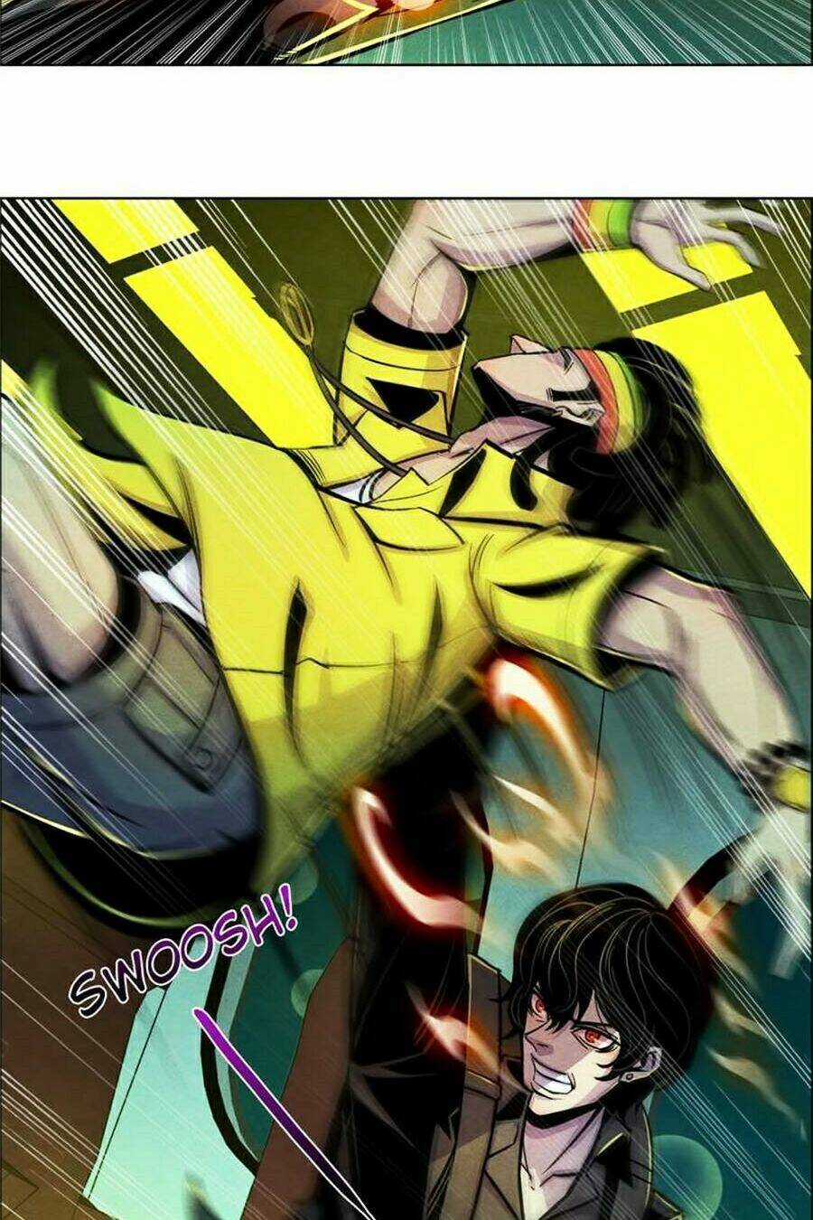 Bác Sĩ Hỗn Mang - Chapter 2 - Trang 22