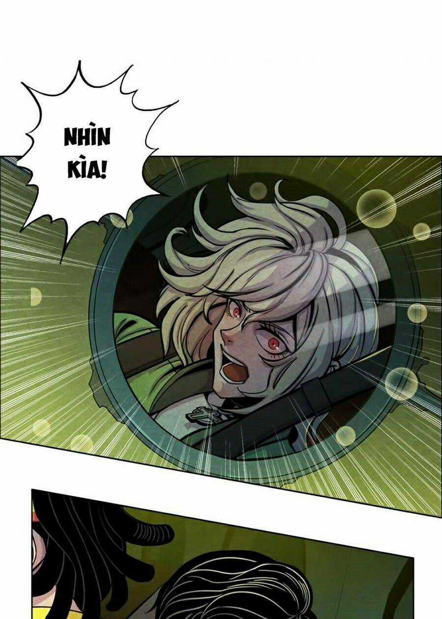 Bác Sĩ Hỗn Mang - Chapter 2 - Trang 25