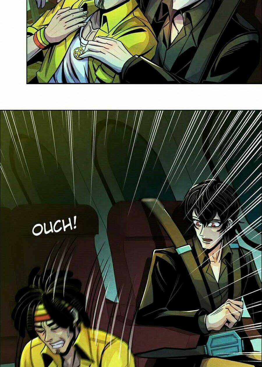 Bác Sĩ Hỗn Mang - Chapter 2 - Trang 32