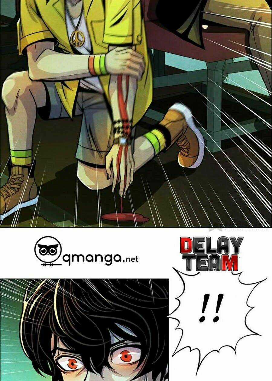 Bác Sĩ Hỗn Mang - Chapter 2 - Trang 33