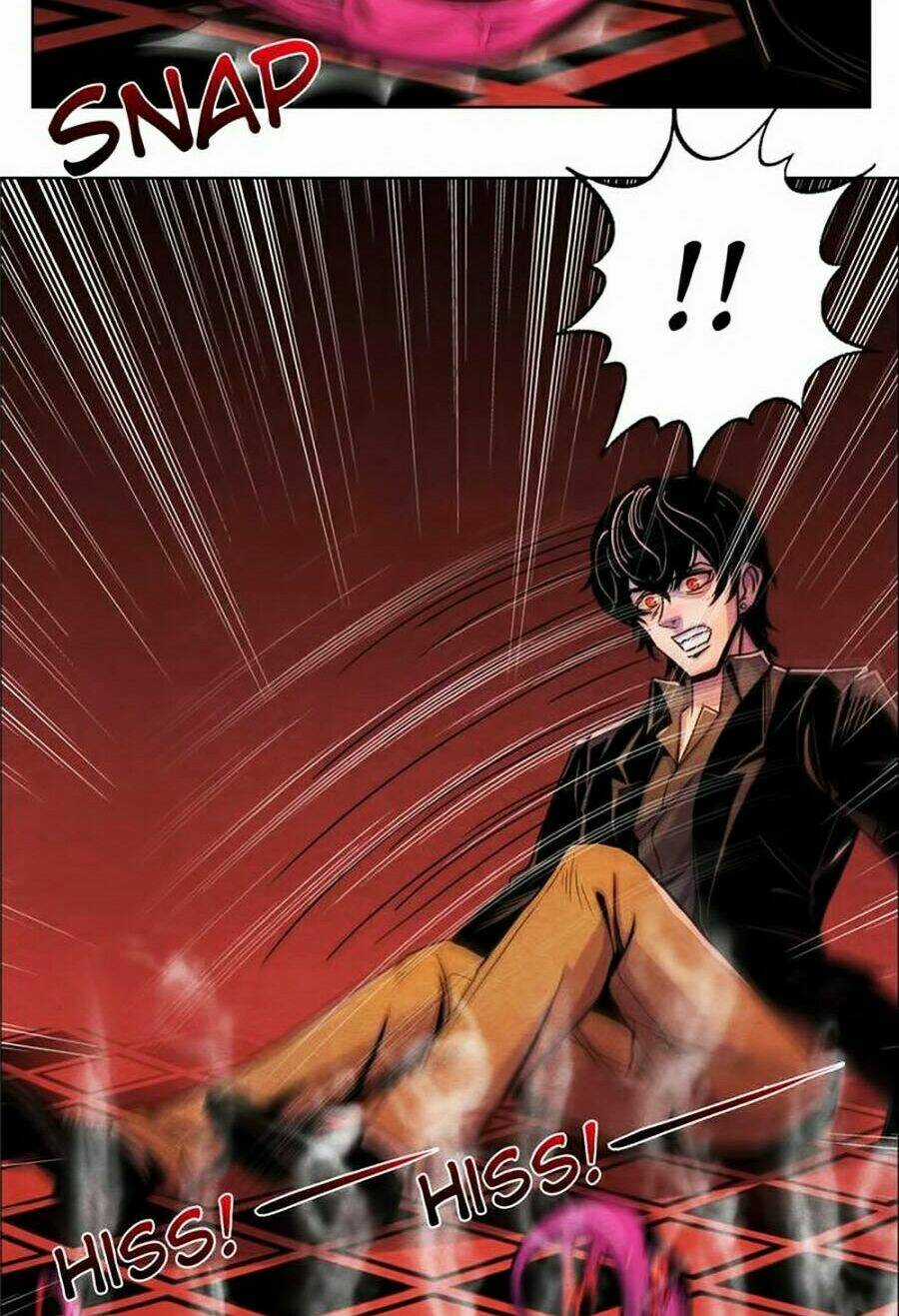 Bác Sĩ Hỗn Mang - Chapter 2 - Trang 6