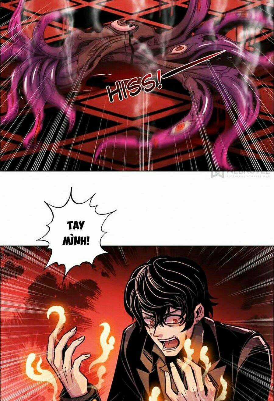 Bác Sĩ Hỗn Mang - Chapter 2 - Trang 7