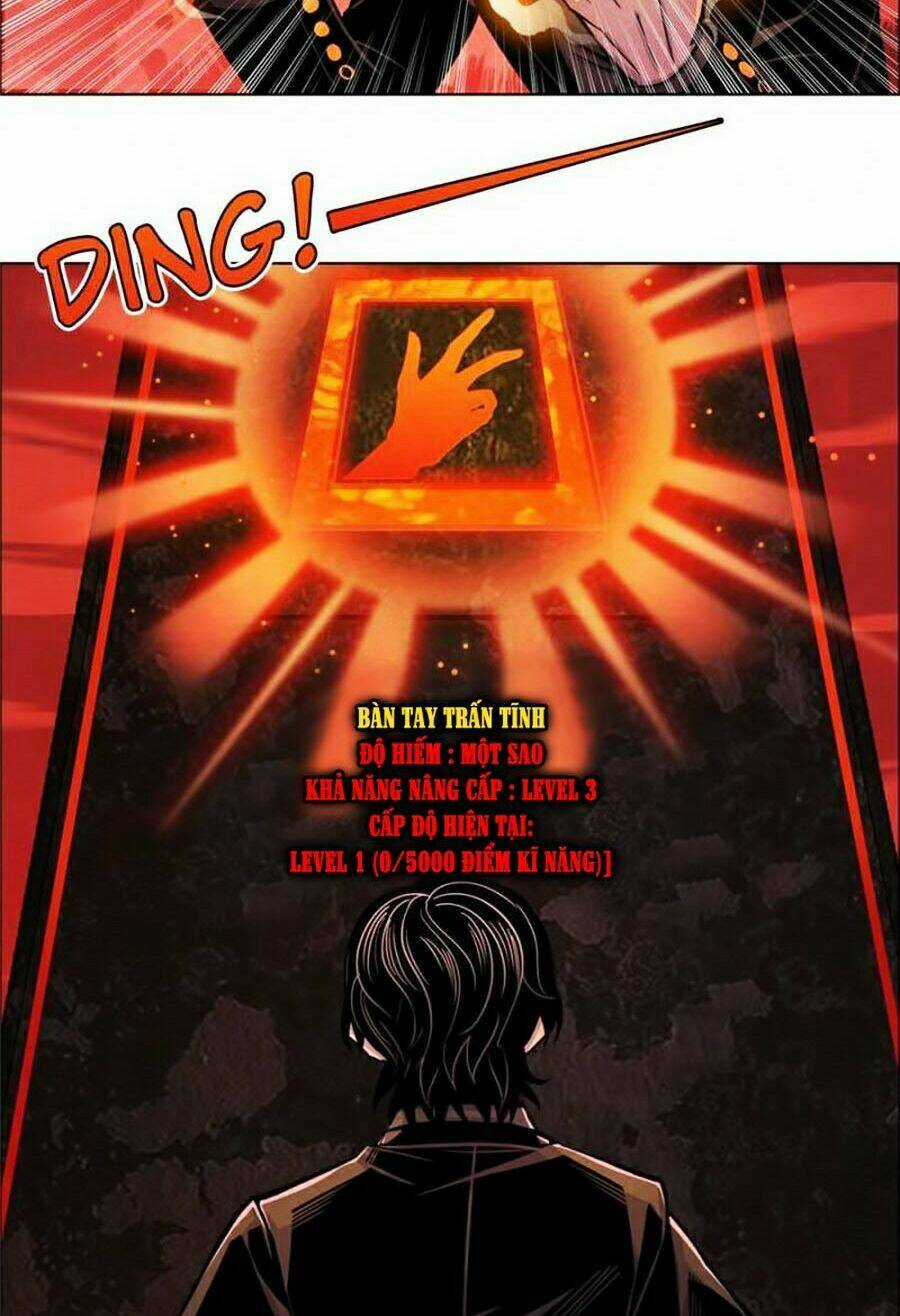 Bác Sĩ Hỗn Mang - Chapter 2 - Trang 8