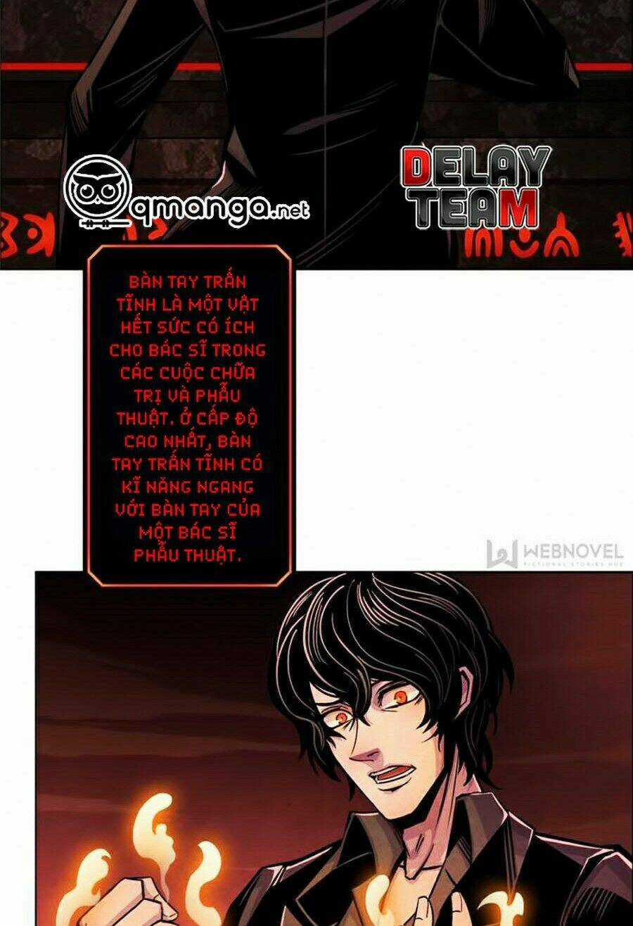 Bác Sĩ Hỗn Mang - Chapter 2 - Trang 9