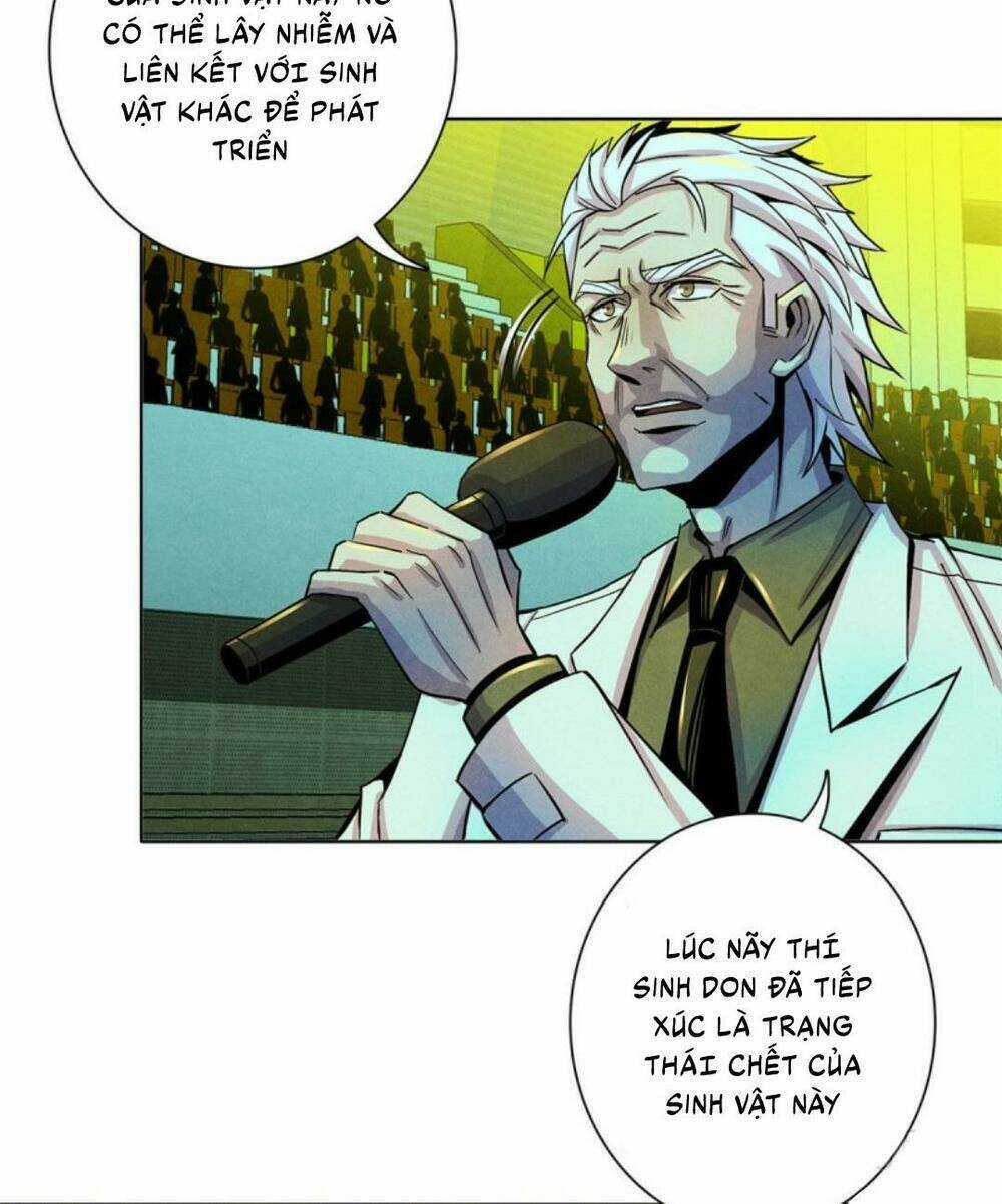 Bác Sĩ Hỗn Mang - Chapter 20 - Trang 12