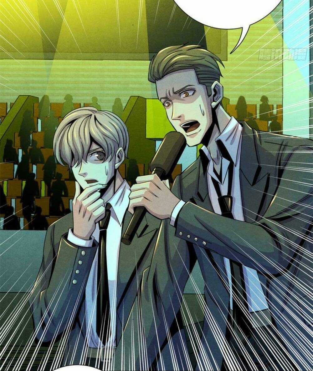 Bác Sĩ Hỗn Mang - Chapter 20 - Trang 20