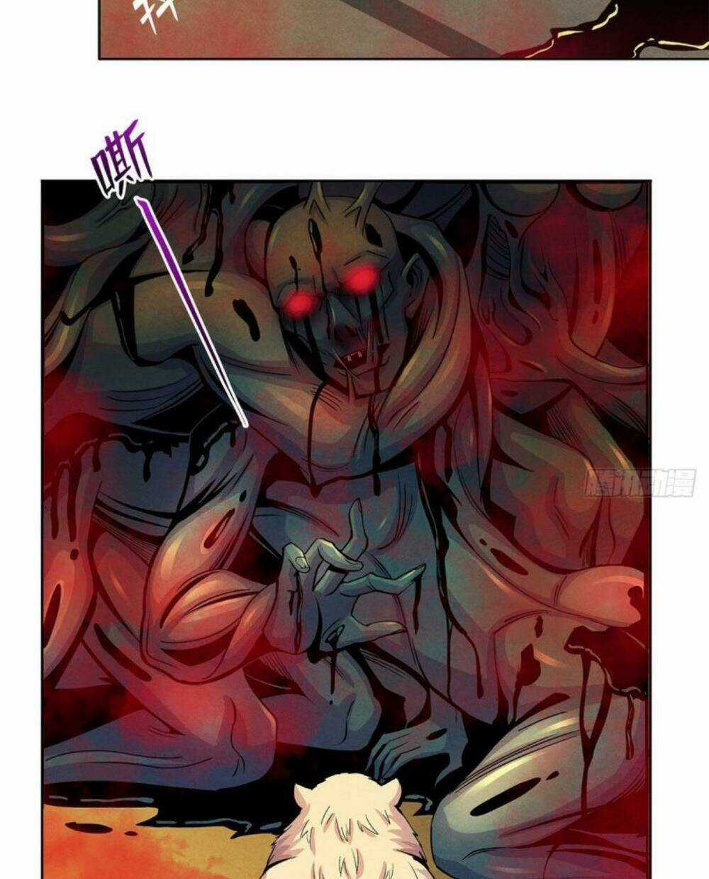 Bác Sĩ Hỗn Mang - Chapter 20 - Trang 4