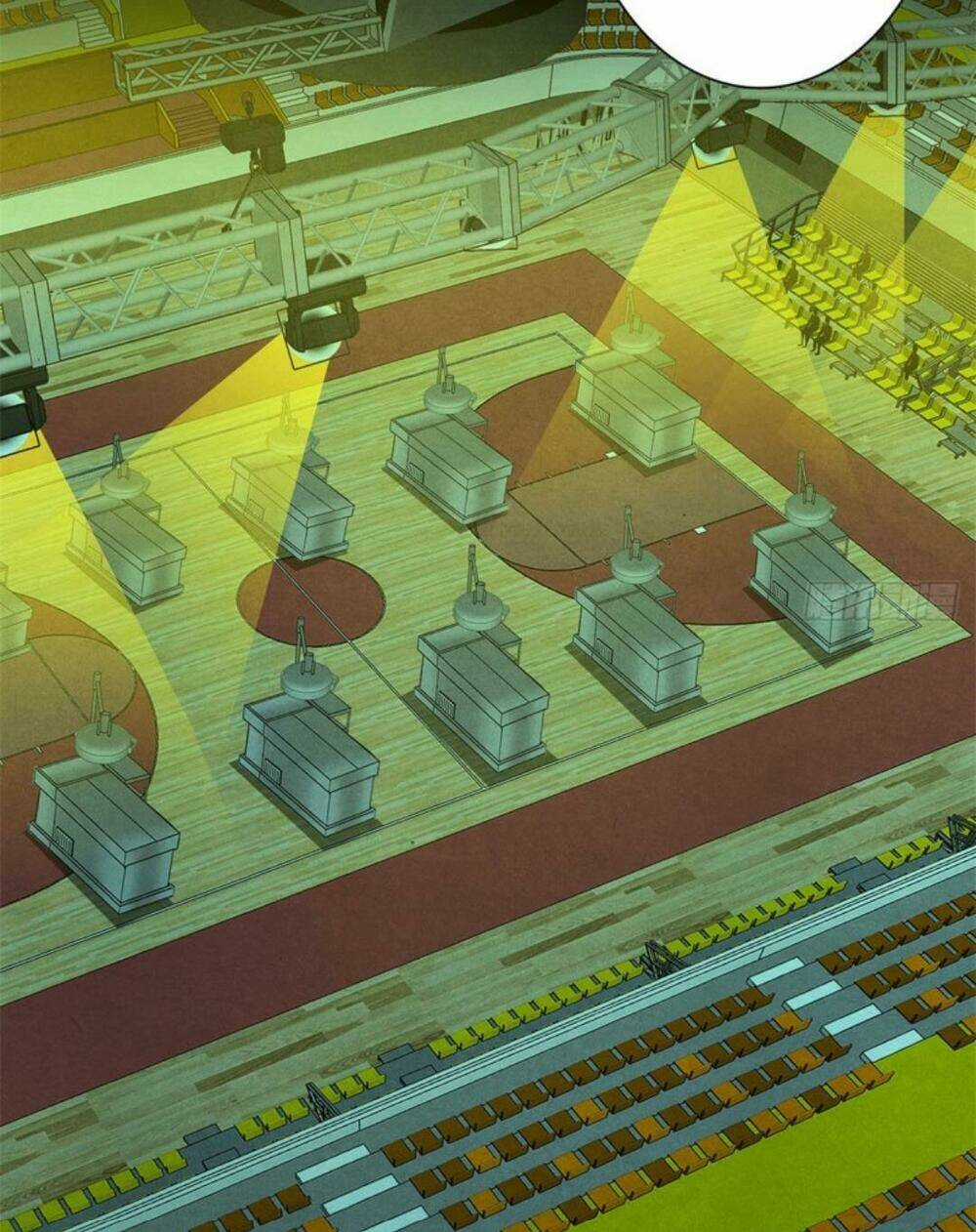 Bác Sĩ Hỗn Mang - Chapter 20 - Trang 38