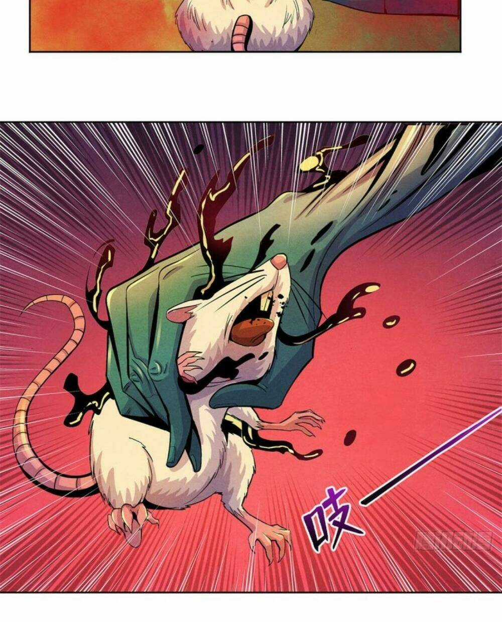 Bác Sĩ Hỗn Mang - Chapter 20 - Trang 5