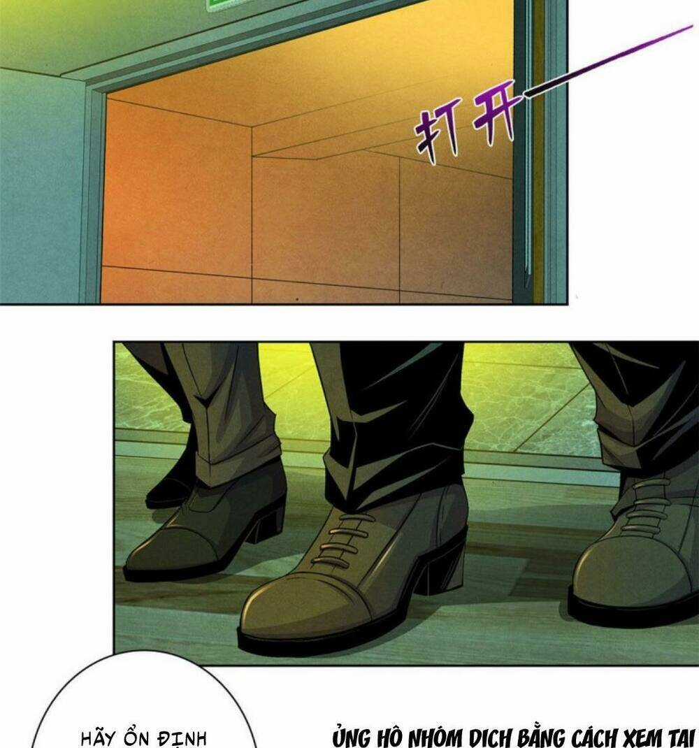 Bác Sĩ Hỗn Mang - Chapter 20 - Trang 42