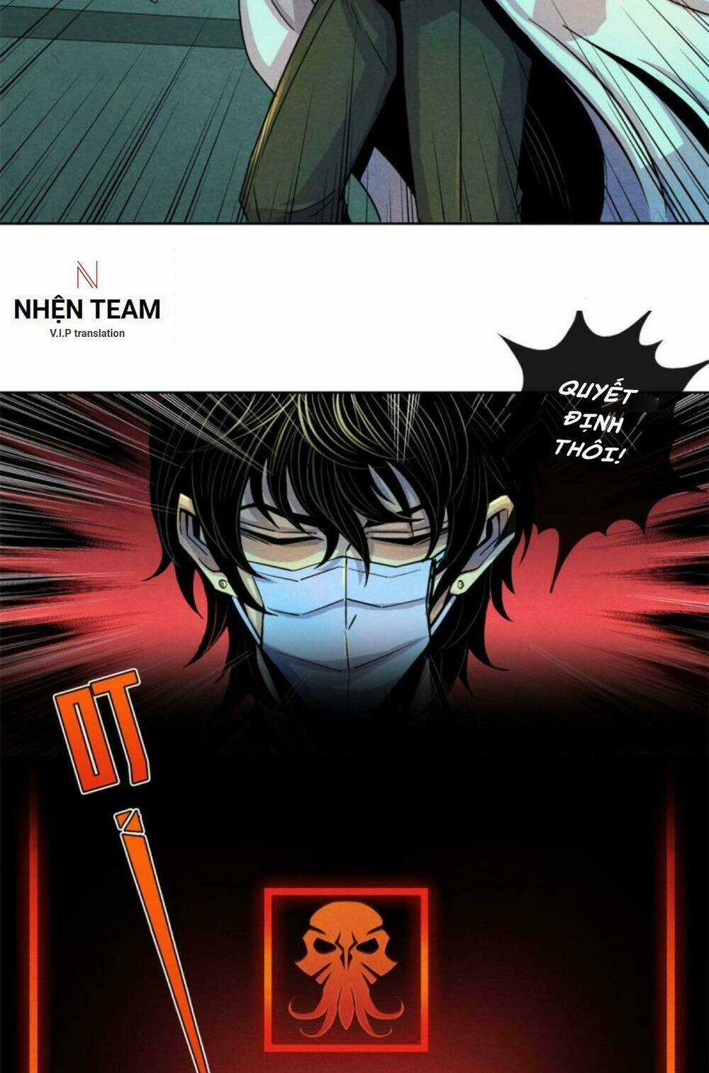 Bác Sĩ Hỗn Mang - Chapter 21 - Trang 23