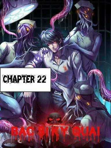 Bác Sĩ Hỗn Mang - Chapter 22 - Trang 1