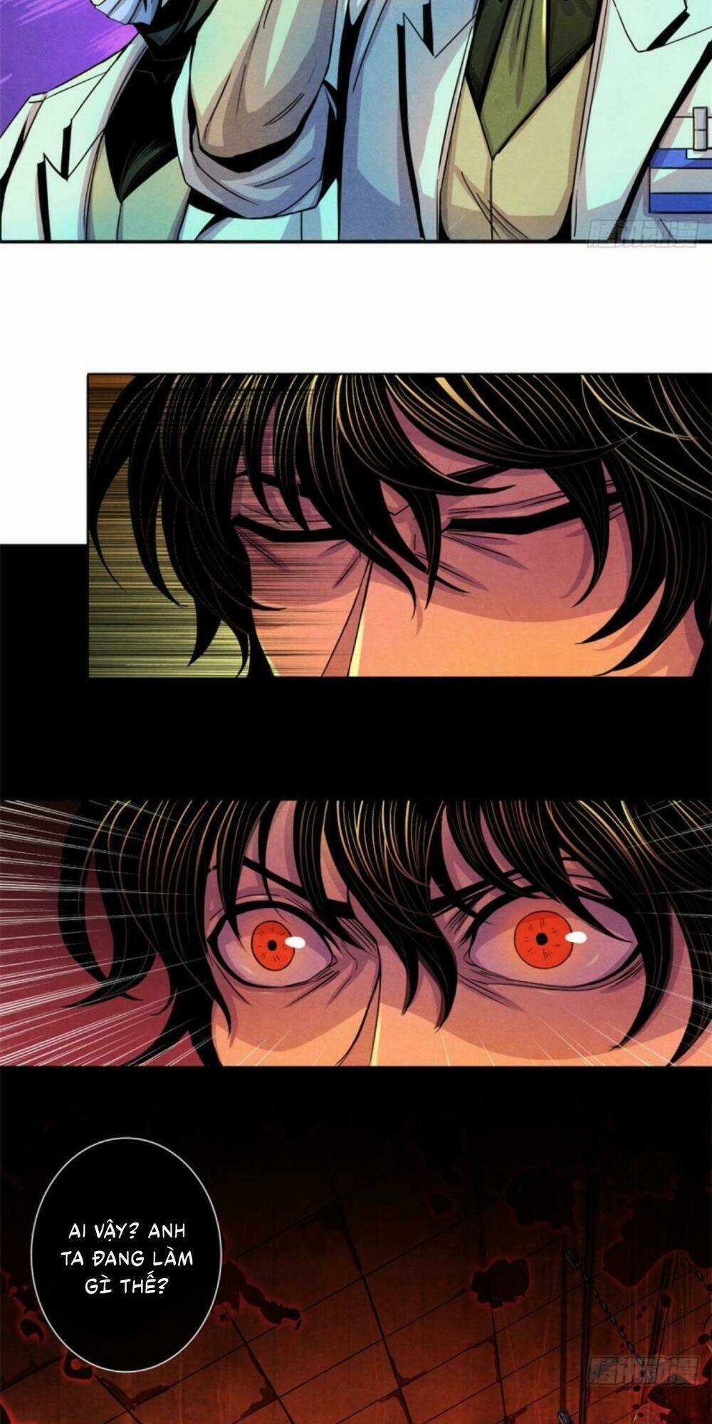 Bác Sĩ Hỗn Mang - Chapter 22 - Trang 15