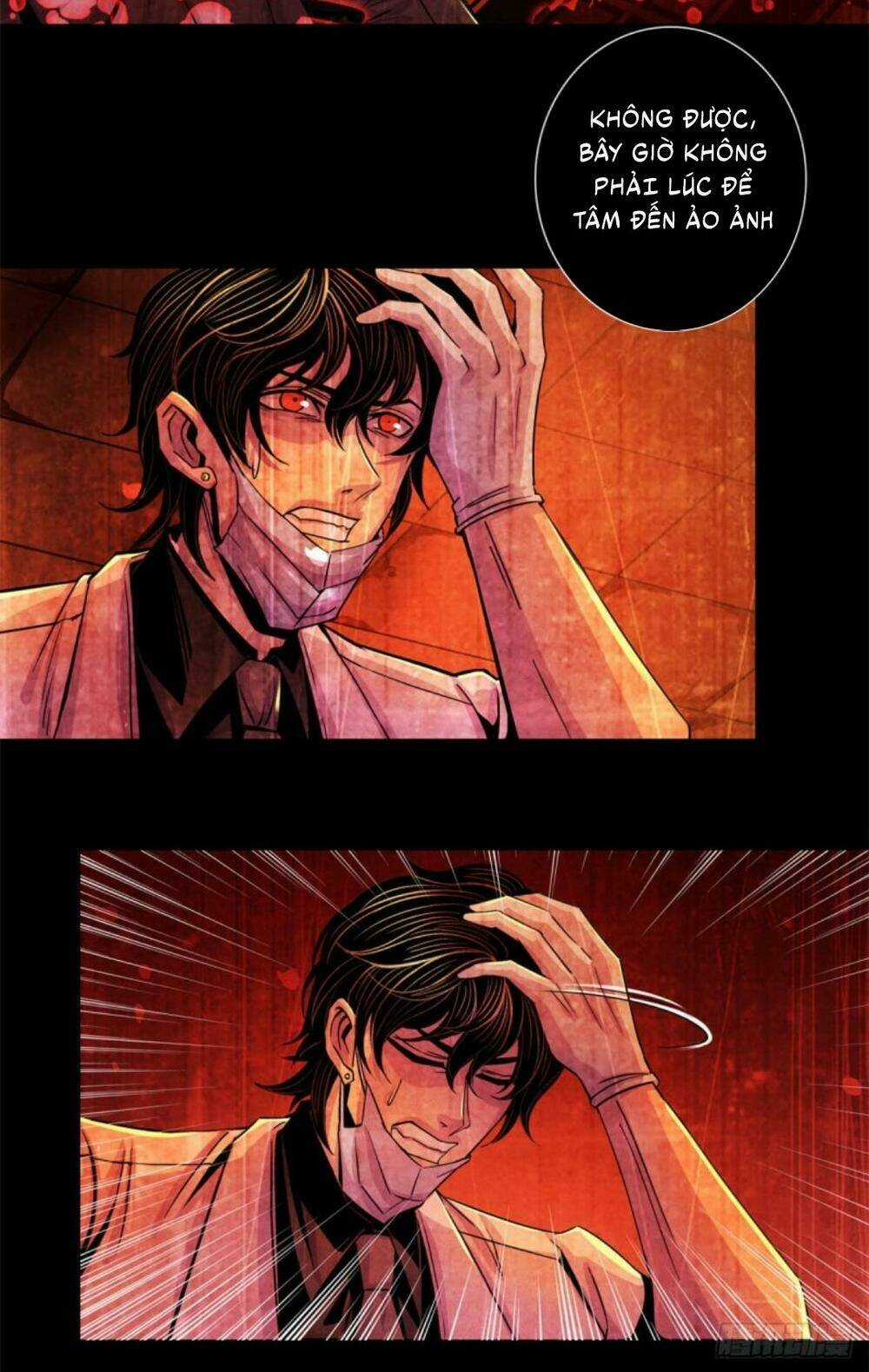 Bác Sĩ Hỗn Mang - Chapter 22 - Trang 17