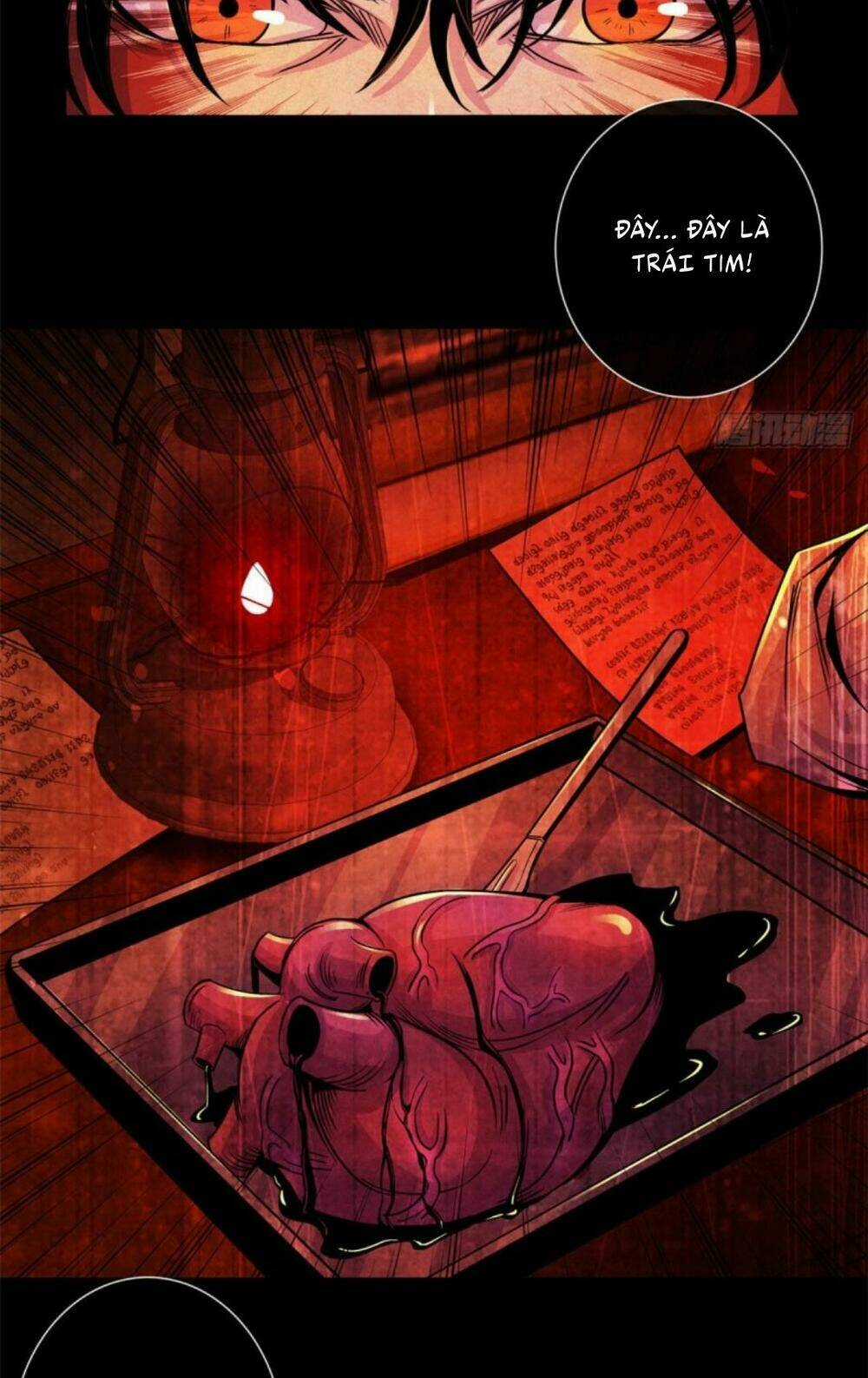 Bác Sĩ Hỗn Mang - Chapter 22 - Trang 24