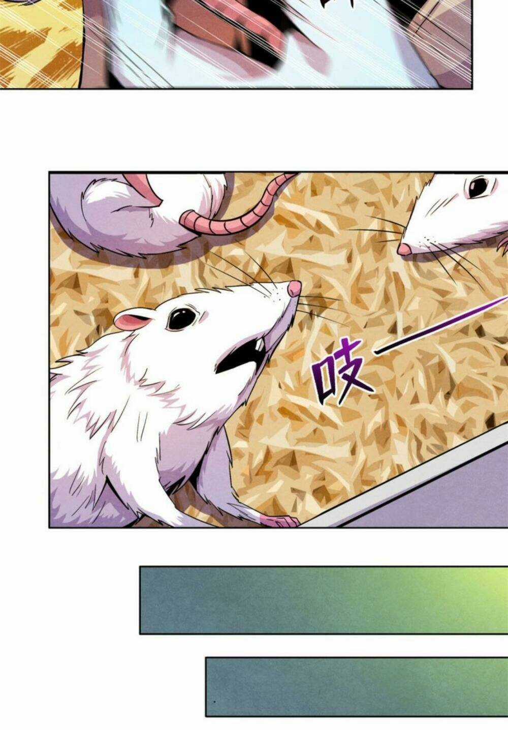 Bác Sĩ Hỗn Mang - Chapter 23 - Trang 20