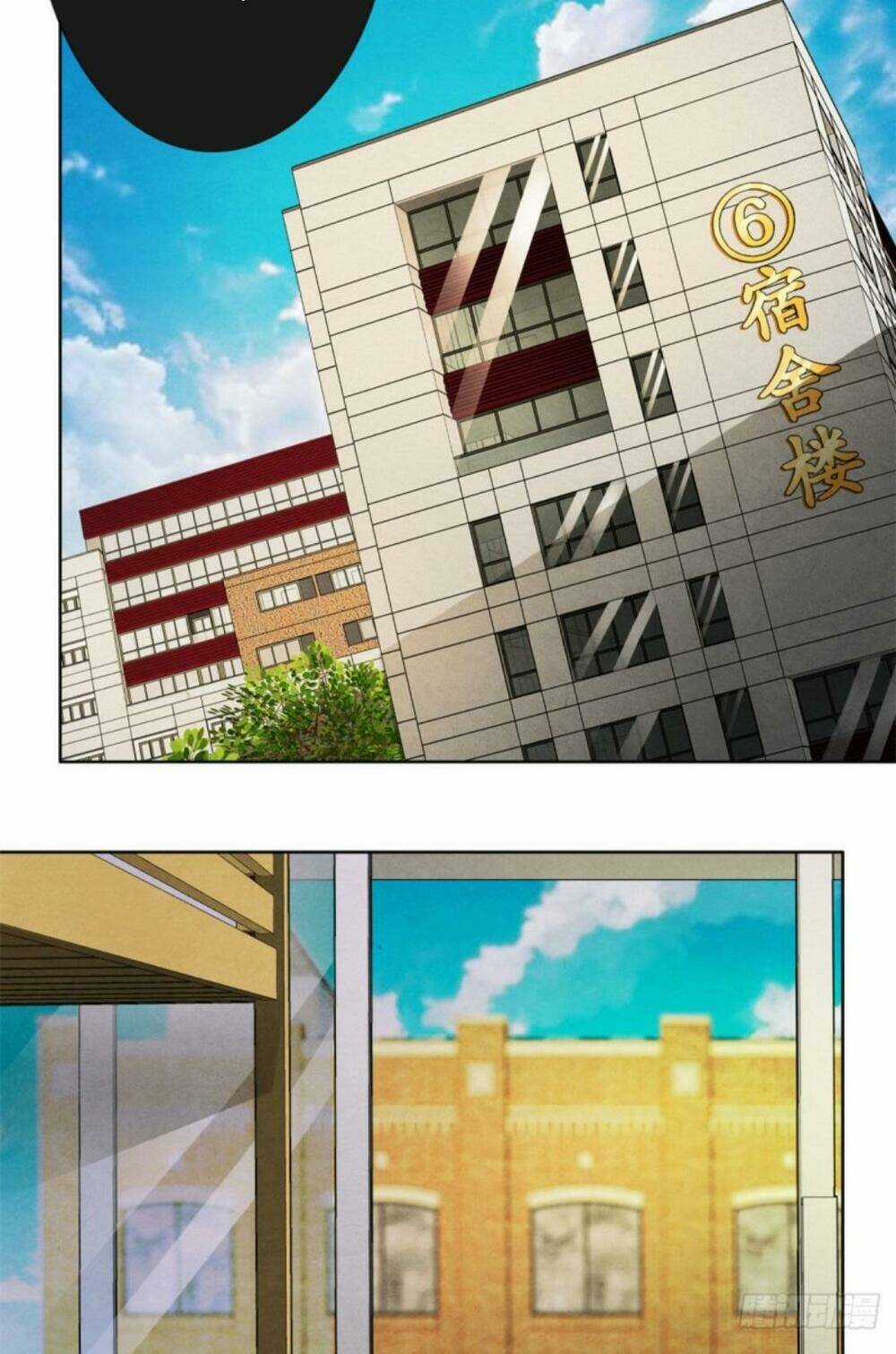 Bác Sĩ Hỗn Mang - Chapter 23 - Trang 22