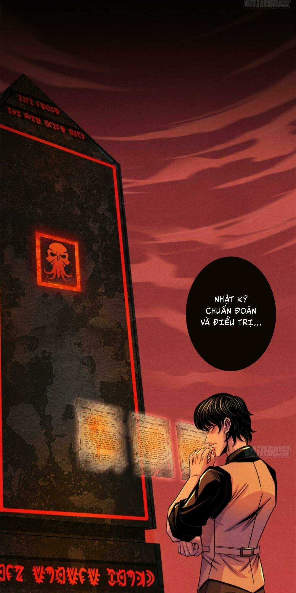 Bác Sĩ Hỗn Mang - Chapter 23 - Trang 27