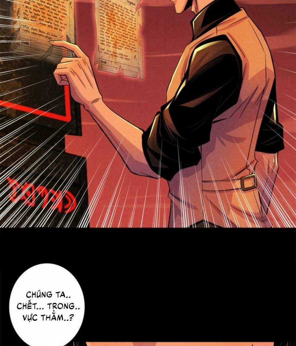 Bác Sĩ Hỗn Mang - Chapter 23 - Trang 29