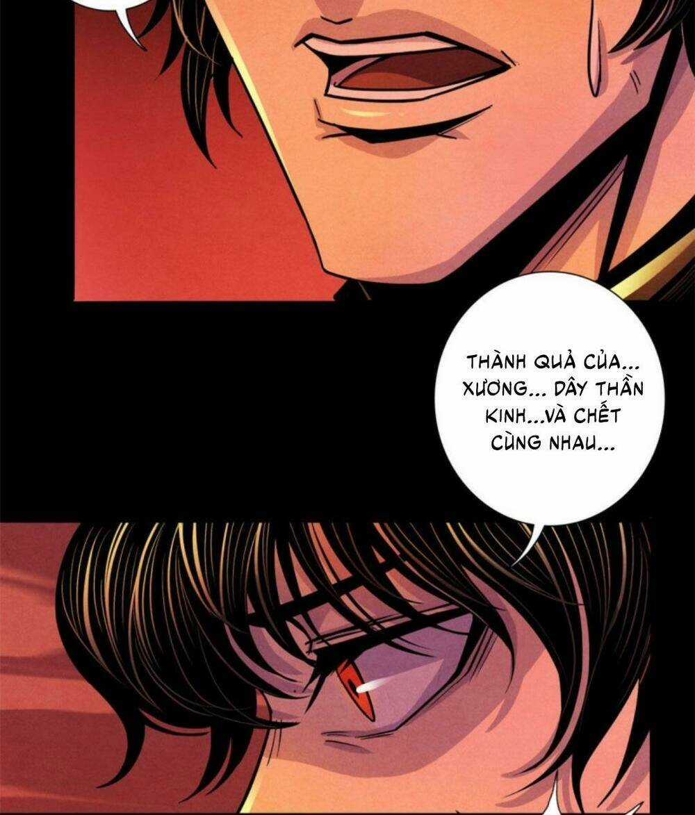 Bác Sĩ Hỗn Mang - Chapter 23 - Trang 30