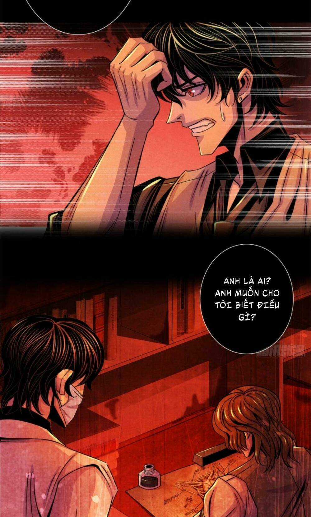 Bác Sĩ Hỗn Mang - Chapter 23 - Trang 32