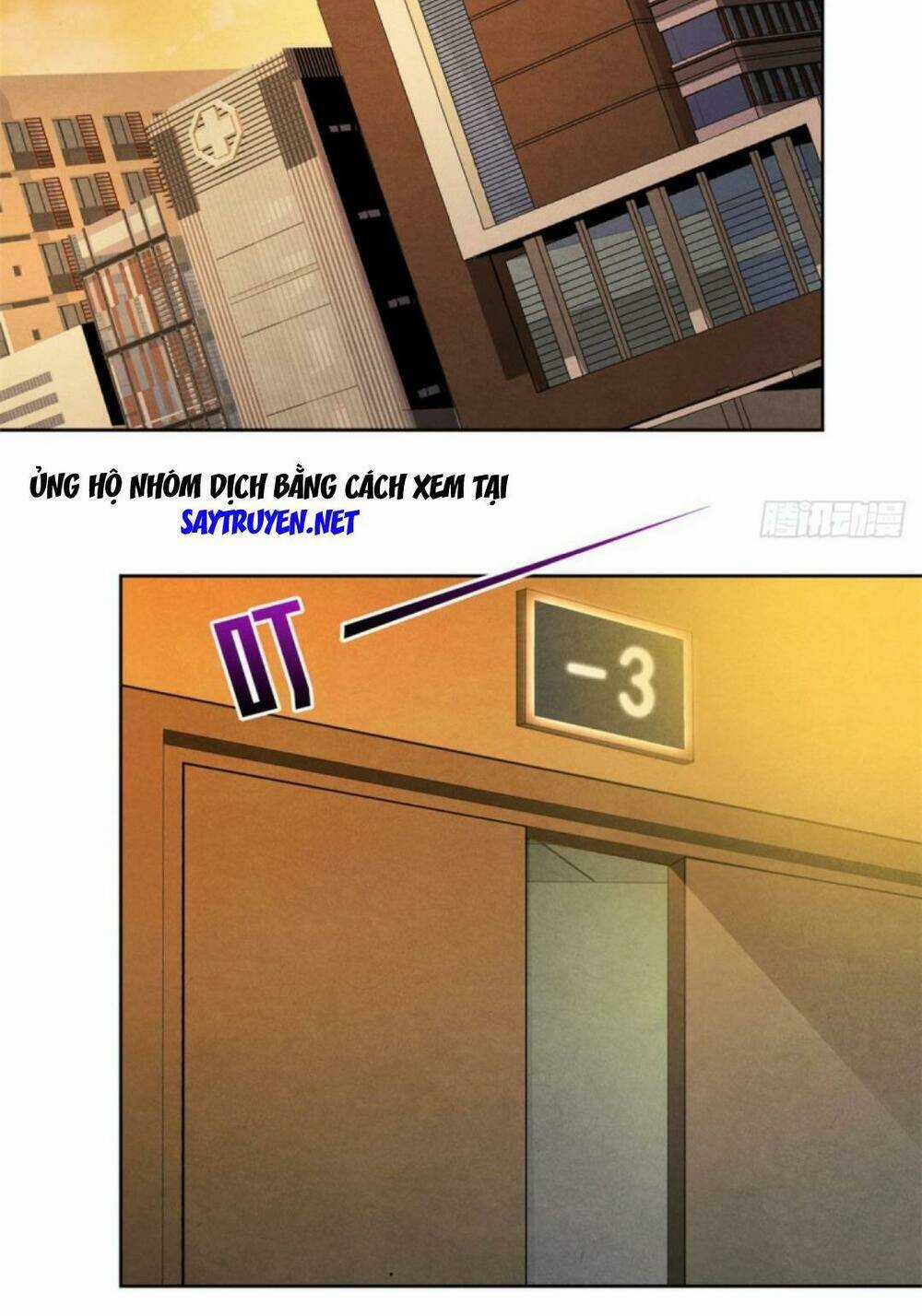 Bác Sĩ Hỗn Mang - Chapter 23 - Trang 41