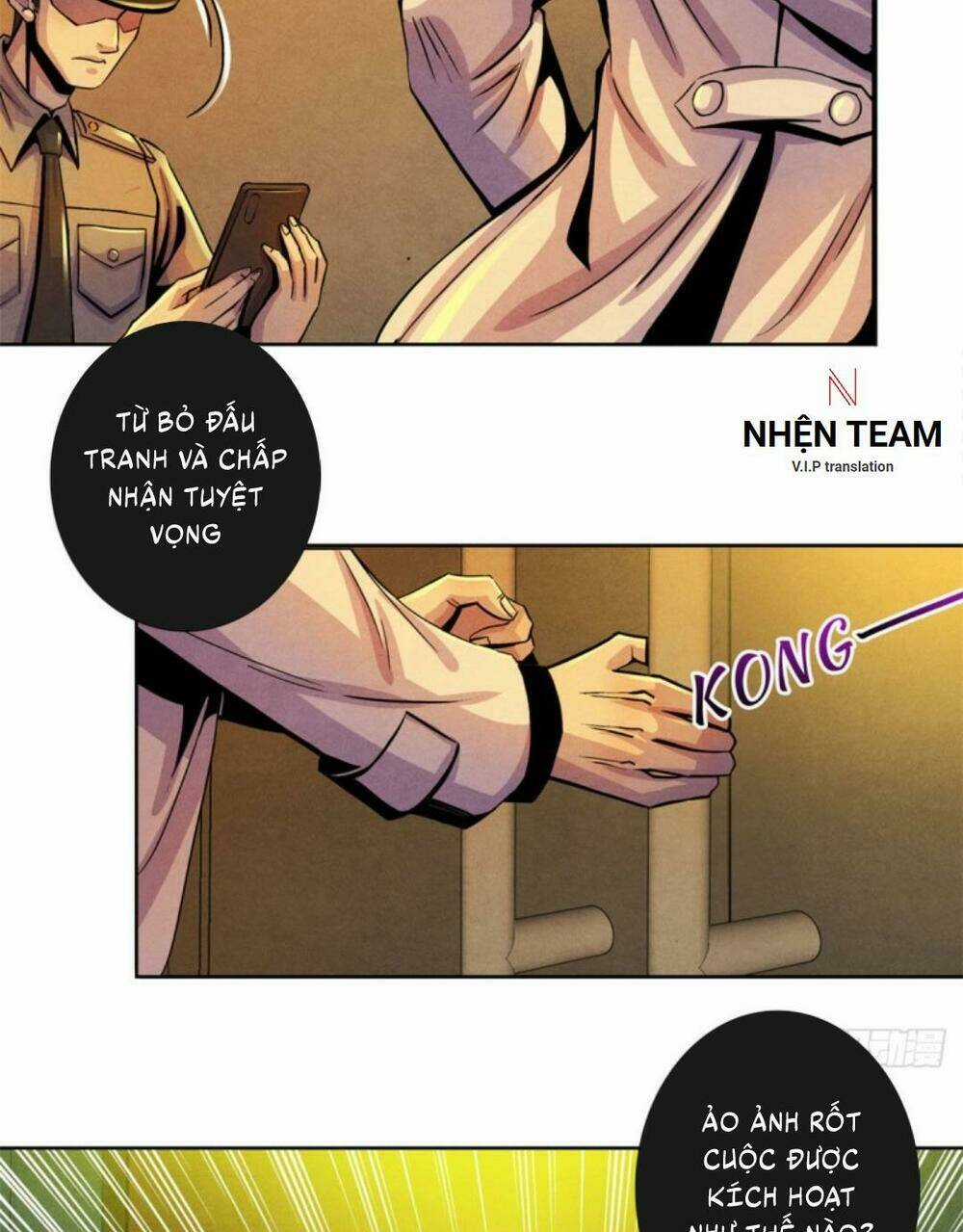 Bác Sĩ Hỗn Mang - Chapter 23 - Trang 44