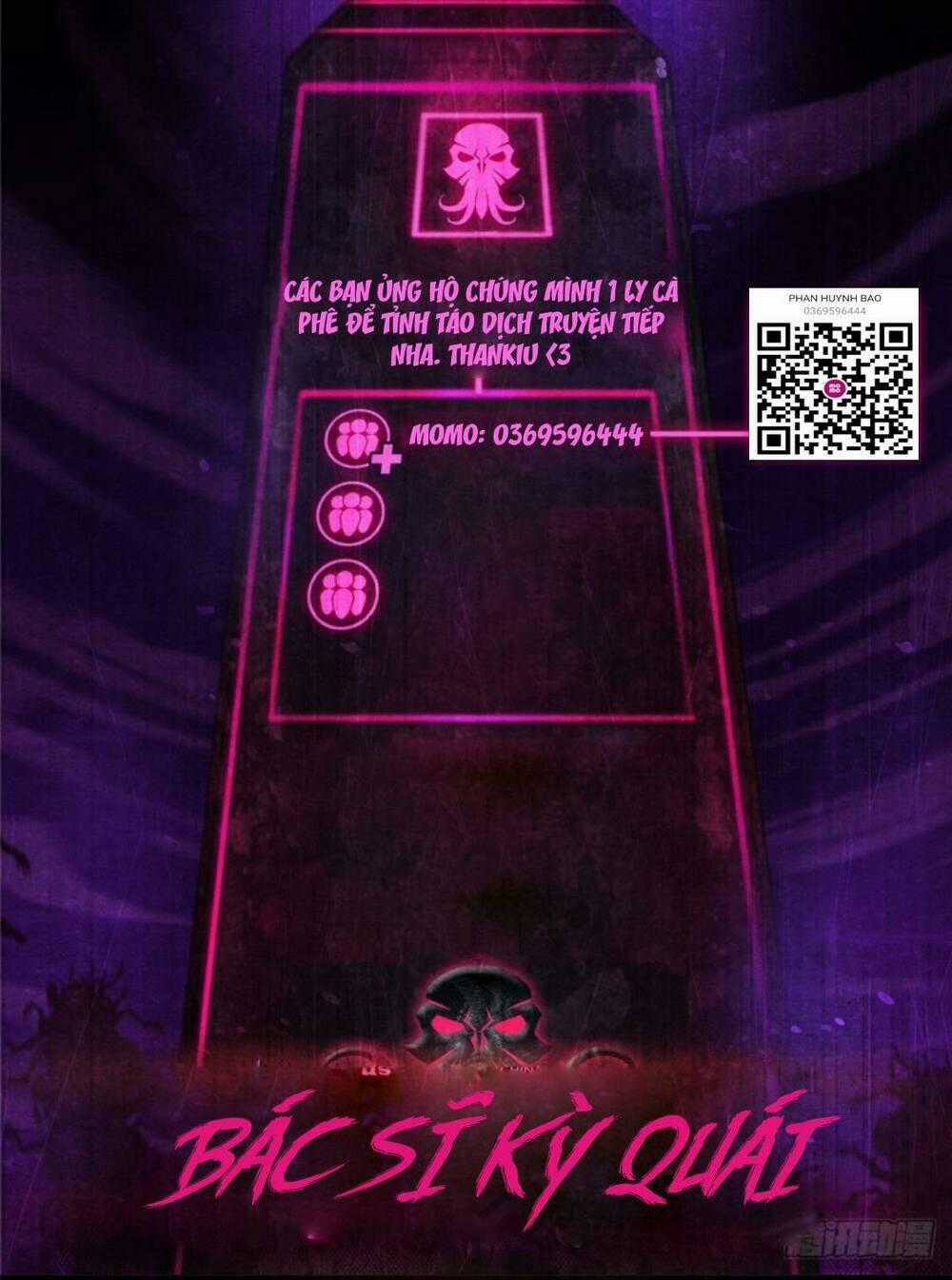 Bác Sĩ Hỗn Mang - Chapter 23 - Trang 46