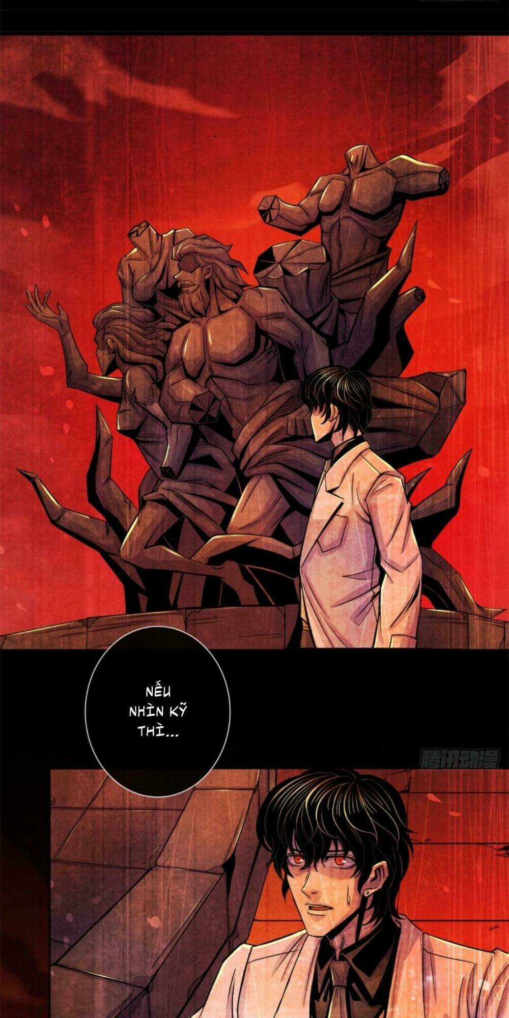 Bác Sĩ Hỗn Mang - Chapter 24 - Trang 13