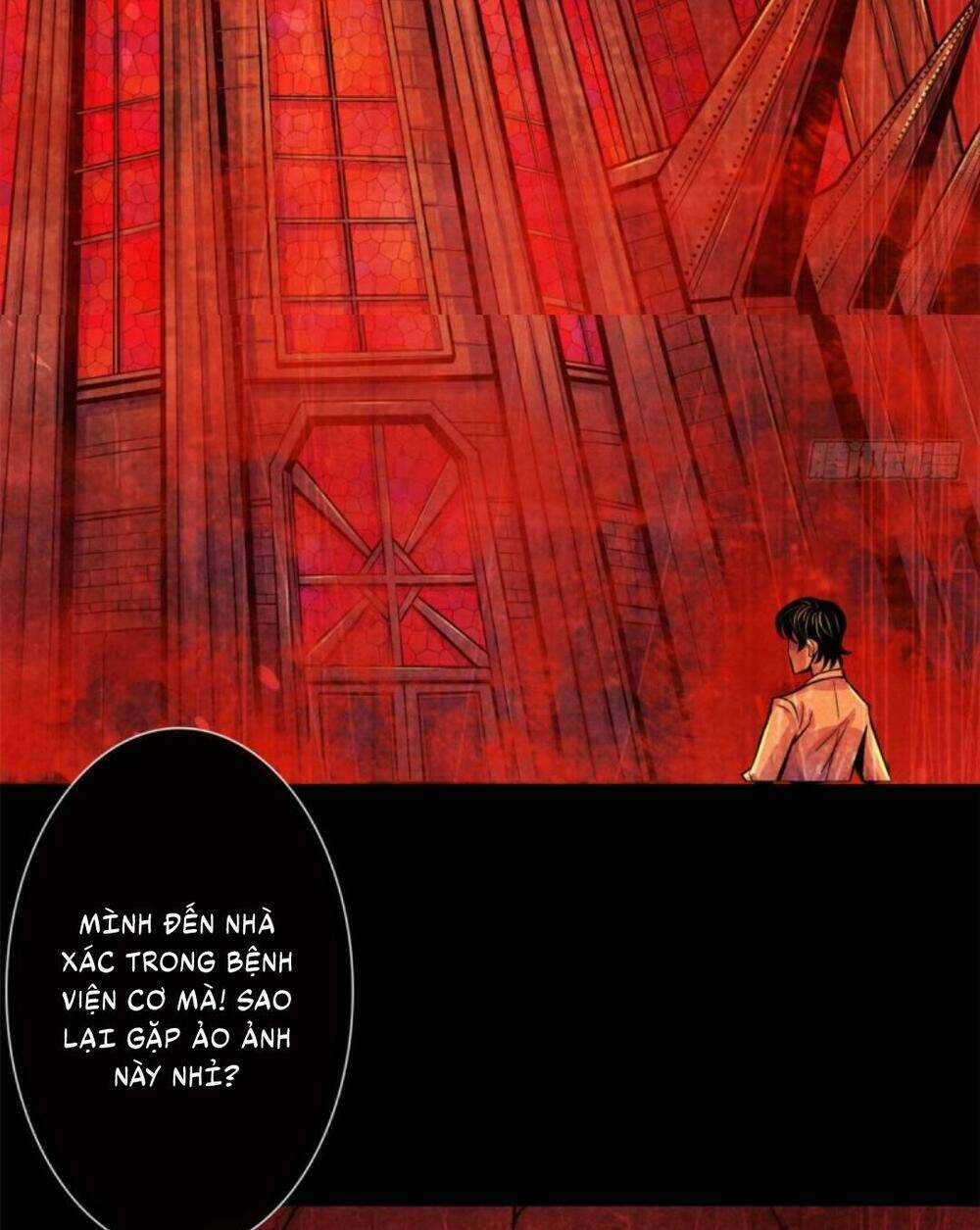 Bác Sĩ Hỗn Mang - Chapter 24 - Trang 15