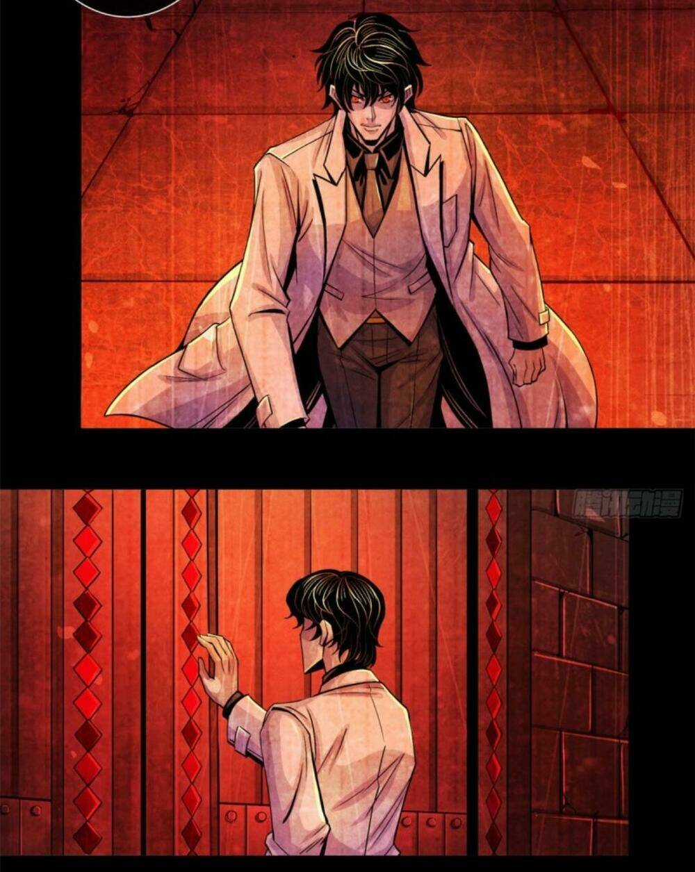 Bác Sĩ Hỗn Mang - Chapter 24 - Trang 16