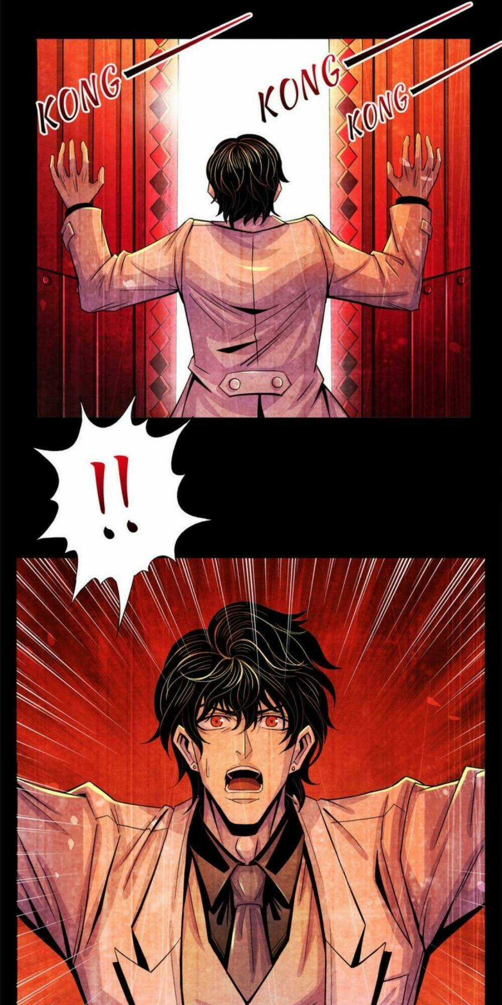 Bác Sĩ Hỗn Mang - Chapter 24 - Trang 17