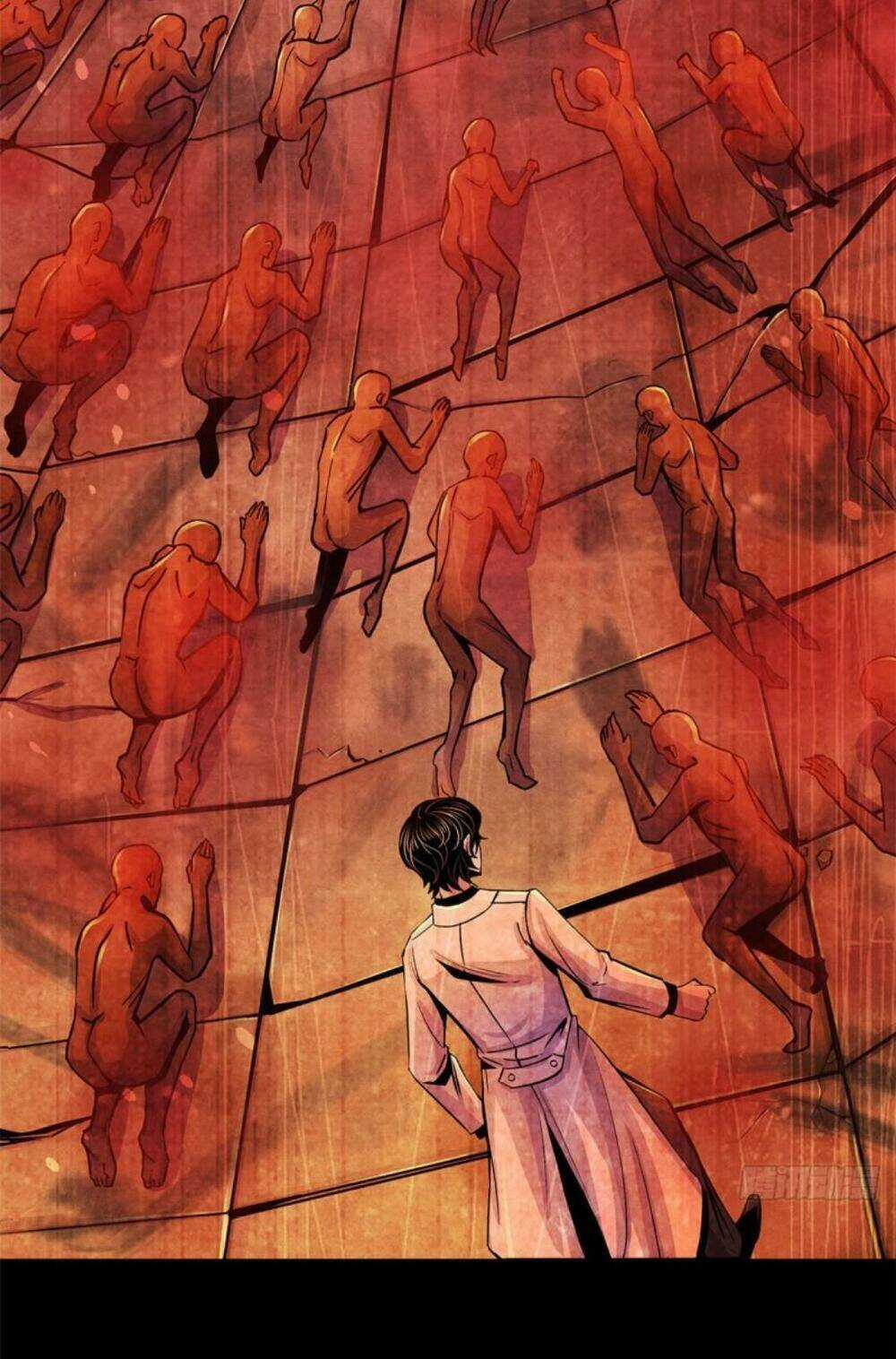 Bác Sĩ Hỗn Mang - Chapter 24 - Trang 19