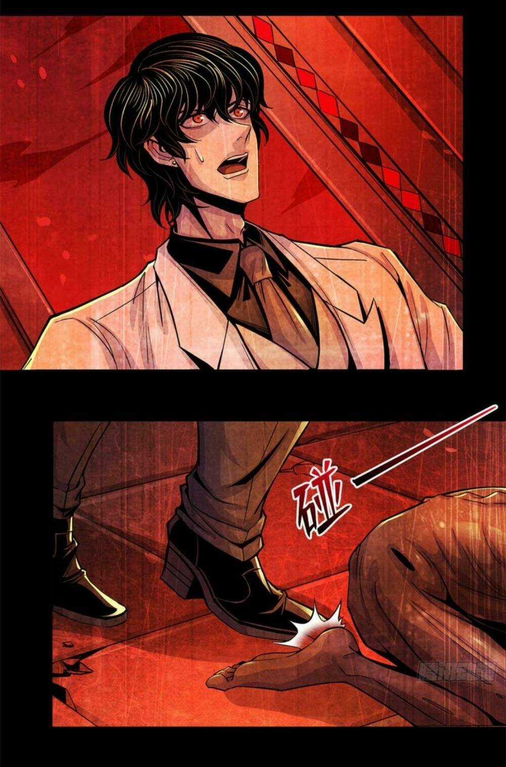 Bác Sĩ Hỗn Mang - Chapter 24 - Trang 20