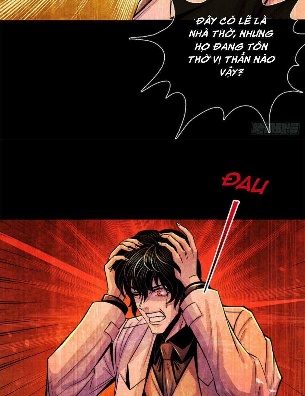 Bác Sĩ Hỗn Mang - Chapter 24 - Trang 23