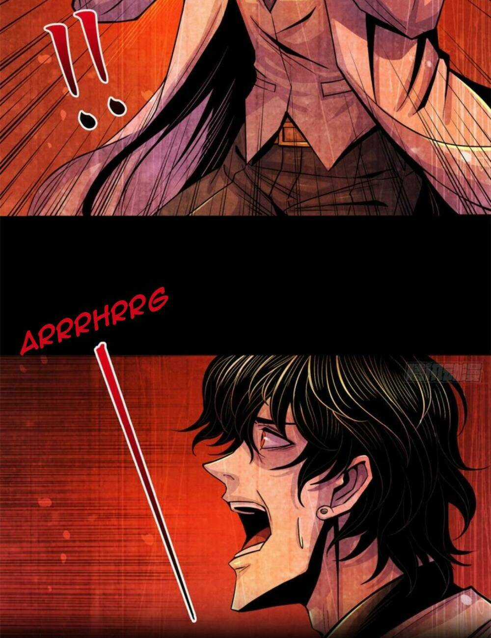 Bác Sĩ Hỗn Mang - Chapter 24 - Trang 24