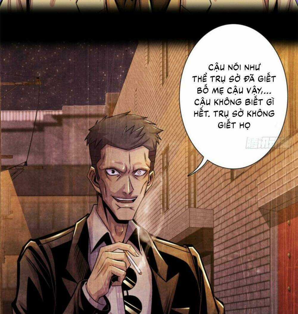 Bác Sĩ Hỗn Mang - Chapter 24 - Trang 30