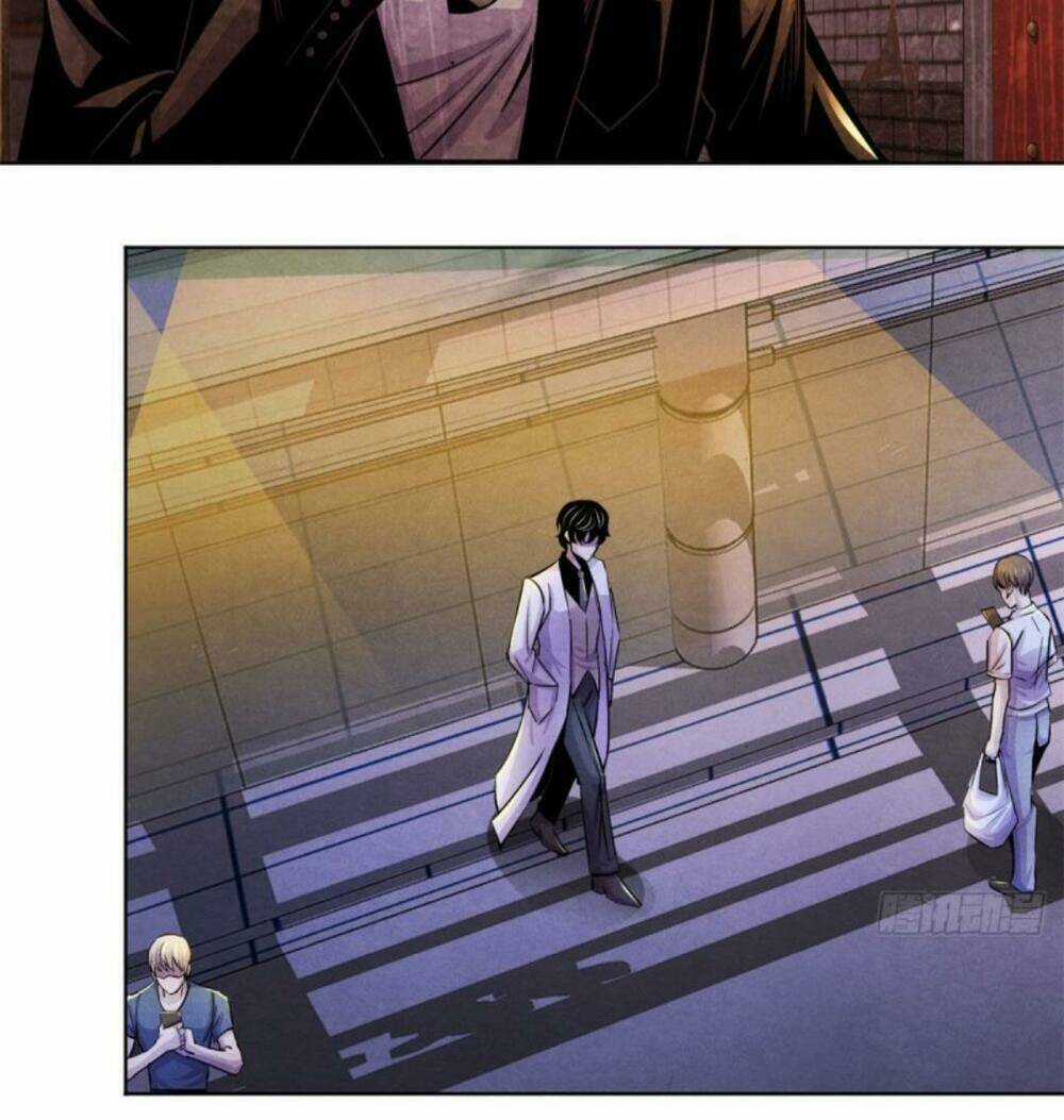 Bác Sĩ Hỗn Mang - Chapter 24 - Trang 31