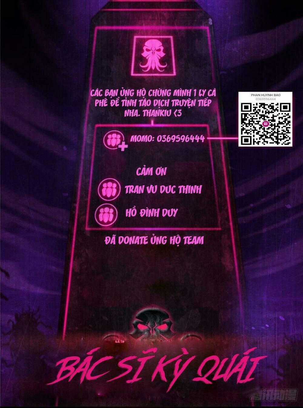 Bác Sĩ Hỗn Mang - Chapter 24 - Trang 45