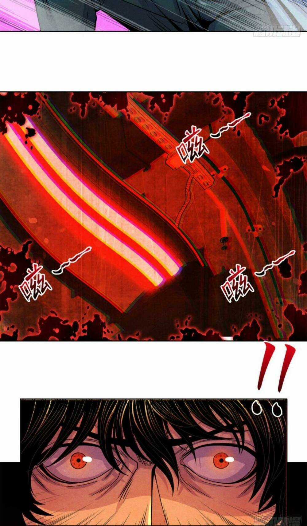 Bác Sĩ Hỗn Mang - Chapter 24 - Trang 8